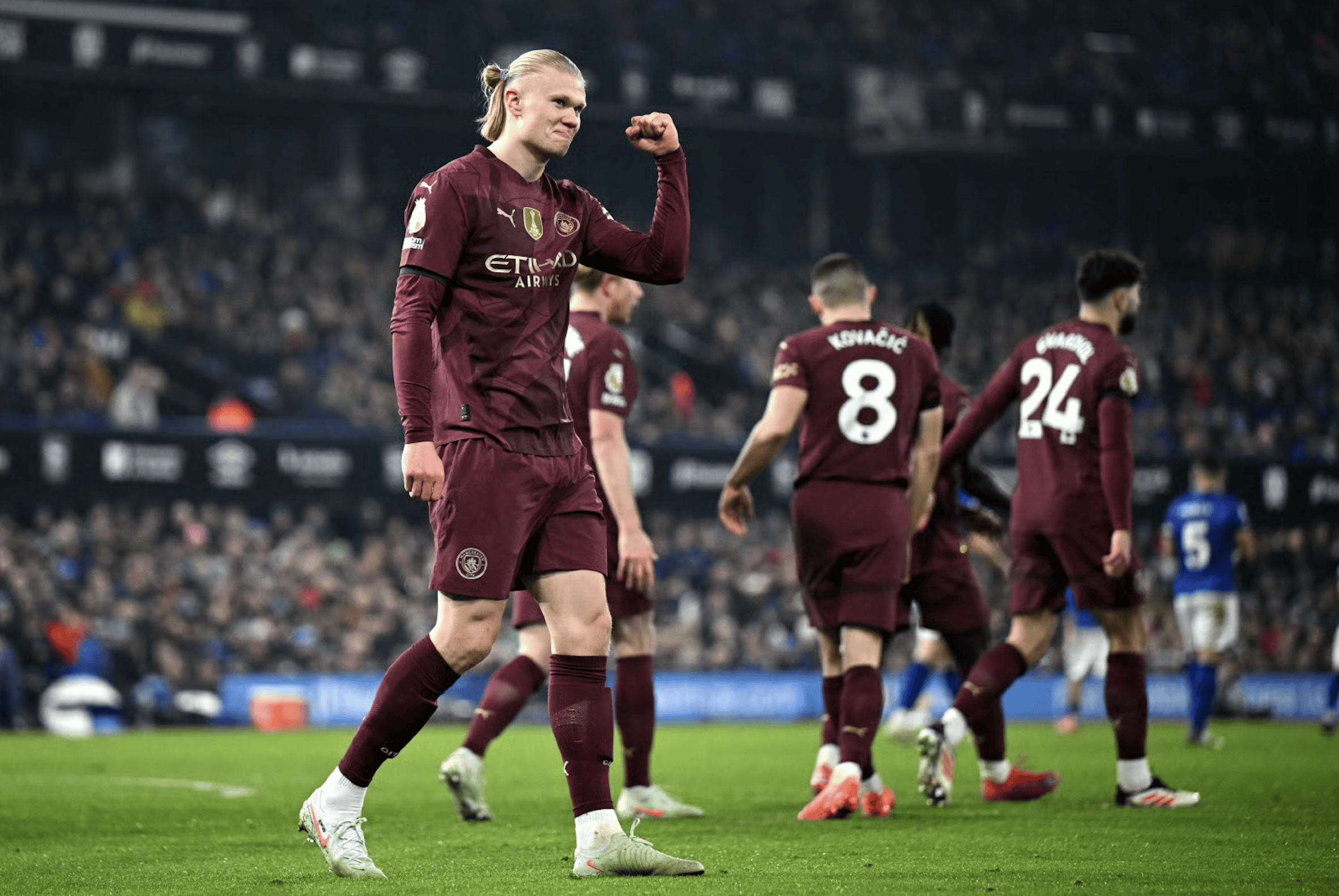 电竞竞猜-欧超杯关键时刻再迎强敌，曼城官宣签约，主帅态度：媒体盛赞，更衣室氛围转暖的简单介绍